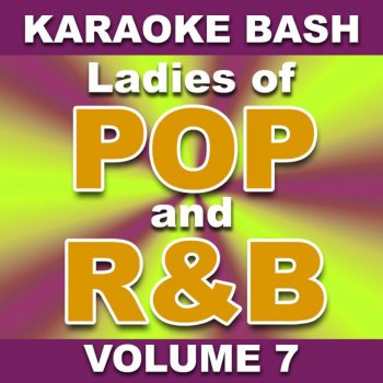Starlite Karaoke Red Blooded Woman - Karaoke Version