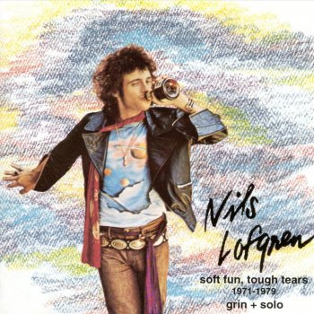 Nils Lofgren Ain't Love Nice