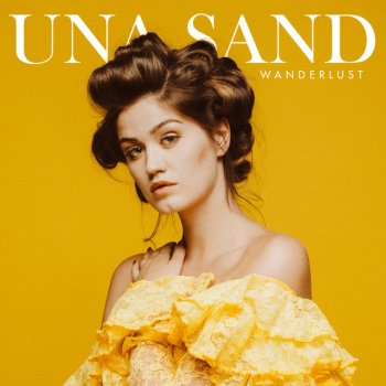 Una Sand Wanderlust
