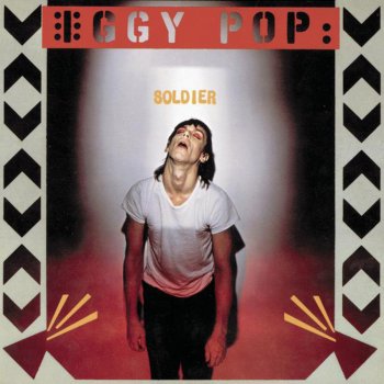 Iggy Pop Dog Food