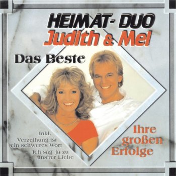 Judith & Mel Danke für alles