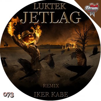 Luktek Jetlag (Iker Kabe Remix)