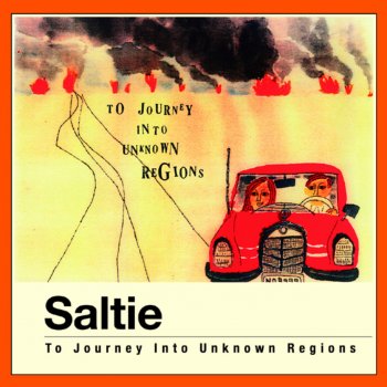 Saltie The Sign (TV Mix)