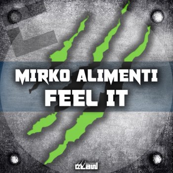 Mirko Alimenti Feel It - Radio Edit