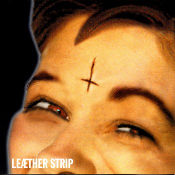 Leæther Strip Turn To Stone