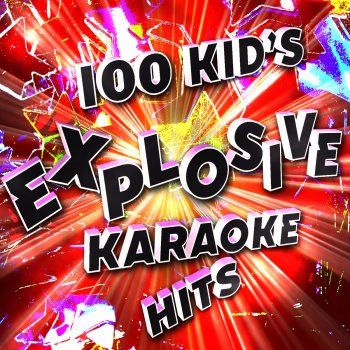 Party Music Central Radioactive (Originally Performed by Imagine Dragons) [Karaoke Version]