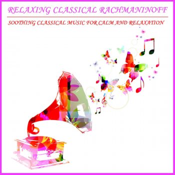 Sergei Rachmaninoff The Flight of the Bumblebee (Paraphrase By Sergei Rachmaninoff)