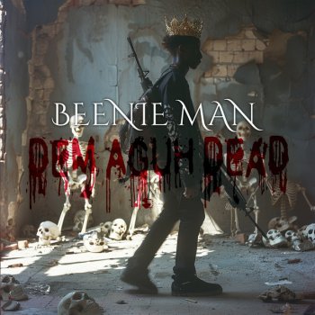 Исполнитель Beenie Man, альбом Dem Aguh Dead