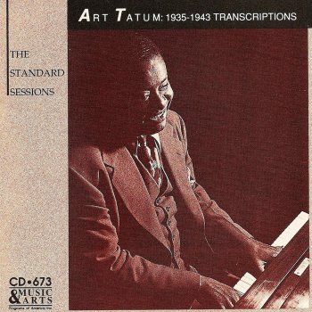 Art Tatum Somebody loves me (arr. A. Tatum)