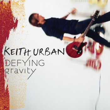 Keith Urban Sweet Thing