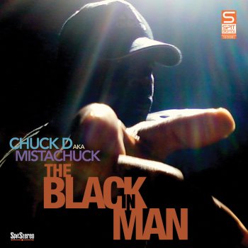 Chuck D Say It Loud (I'm Black and I'm Proud)