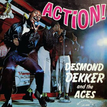 Desmond Dekker Unity