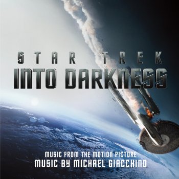 Michael Giacchino 爆破テロ事件