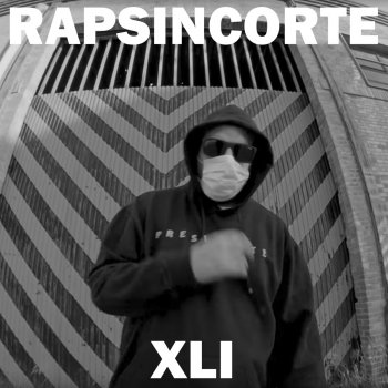 Foyone feat. Sceno #RapSinCorte XLI