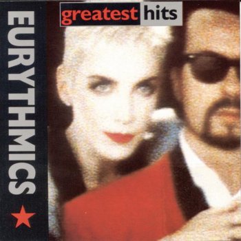 Eurythmics Sex Crime (1984)