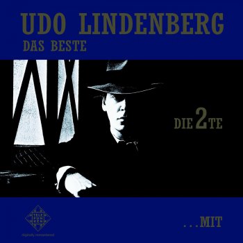 Udo Lindenberg Ganz Egal