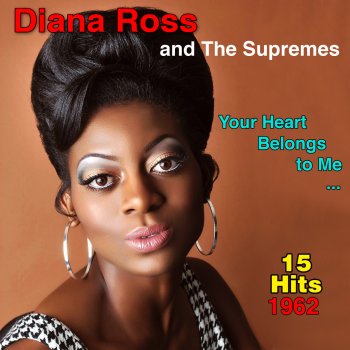 The Supremes feat. Diana Ross Tears of Sorrow