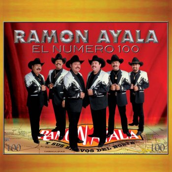 Ramon Ayala y Sus Bravos Del Norte Esposa Querida