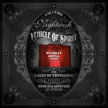 Nightwish Élan (Live at Wembley 2015)