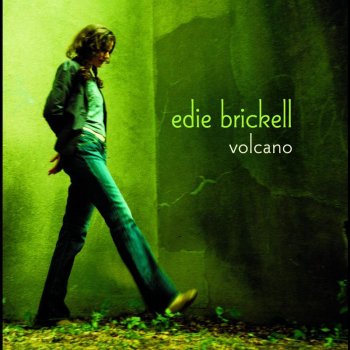 Edie Brickell The Messenger