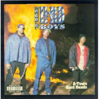Исполнитель The Hard Boys, альбом A-Town Hard Heads