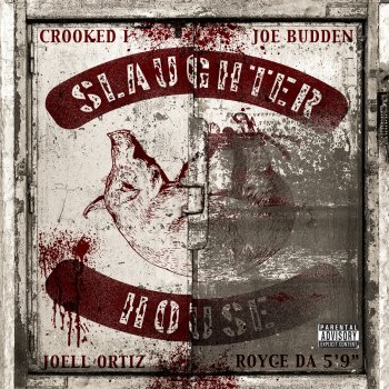 Slaughterhouse Rain Drops