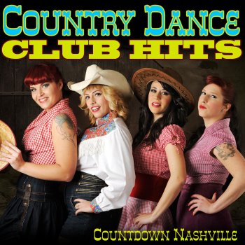 Countdown Nashville Cowboy Casanova