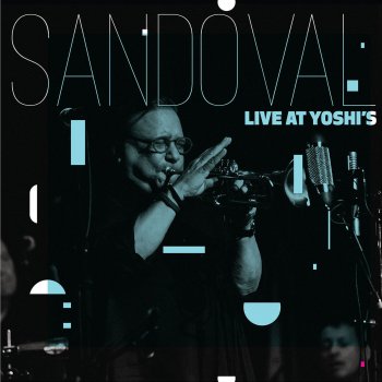 Arturo Sandoval Dear Diz, Every Day I Think of You (Live)