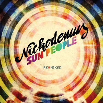 Nickodemus feat. Adham Shaikh weRISEweFALLweRISE (Adham Shaikh Remix)