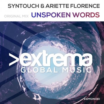 Исполнитель Syntouch feat. Ariette Florence, альбом Unspoken Words