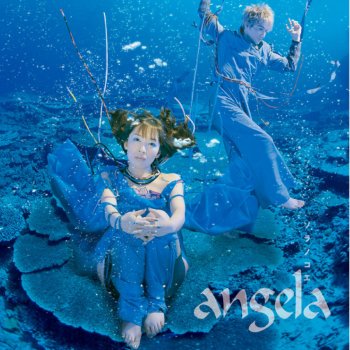 angela Pain