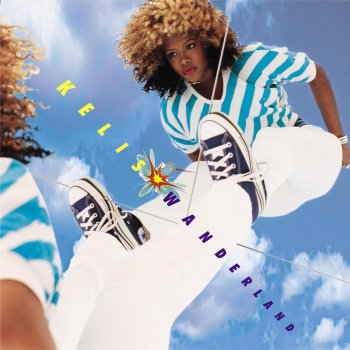 Kelis Flashback