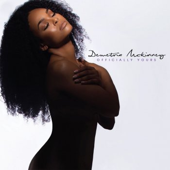 Demetria McKinney Happy