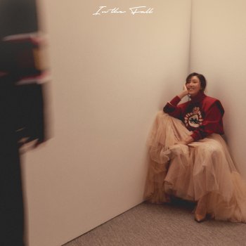 HWASA feat. WOOGIE In The Fall (Inst.)