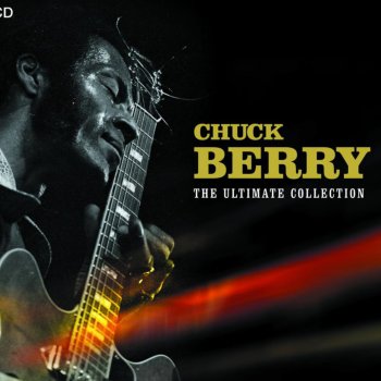 Chuck Berry Lonely School Days (Fast Version)