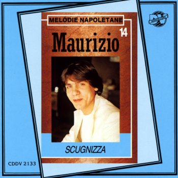 Maurizio Pusilleco 'nsentimento