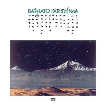 Franco Battiato Radio Varsavia - 2008 - Remaster;