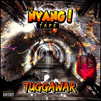 Tuggawar feat. Steppey Boss One 2 Dem Head