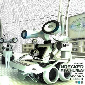 Wrecked Machines A Team