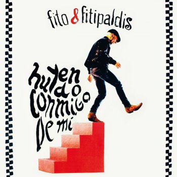 Fito y Fitipaldis Garabatos