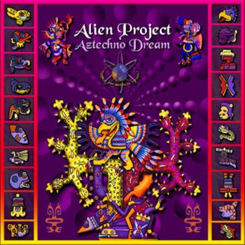 Alien Project DJ Where Are You?