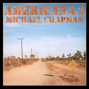 Michael Chapman La Madrugada