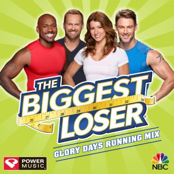 Power Music Workout The Walker - Workout Mix