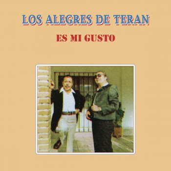 Los Alegres De Terán Cuando Canten los Gallos