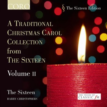 The Sixteen feat. Harry Christophers Past Three a Clock (arr. Rutter)