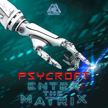 Psycroft The Lost Galaxy