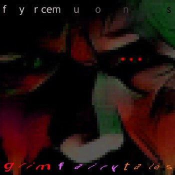 Fyrce Muons The Medicine Man