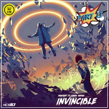 Deaf Kev feat. Sendi Hoxha Invincible Pt. II