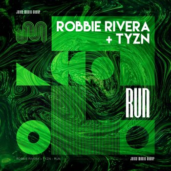 Robbie Rivera Run