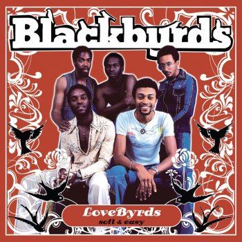 The Blackbyrds At the Carnival